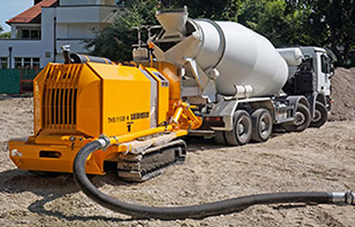 Beton Grubu